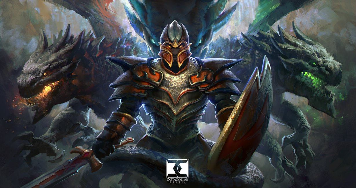 Dragon Knight