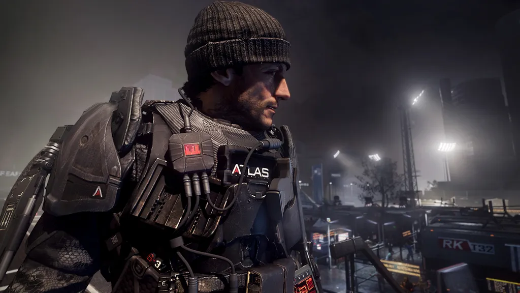 Режиссер Call of Duty: Advanced Warfare придумал частные военные компании, потому что хотел перестать делать реальные страны врагами ради собственной безопасности: «Я не хочу больше сталкиваться с этой проблемой».