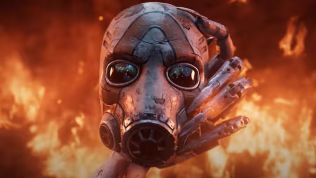 Borderlands 4: Обзор