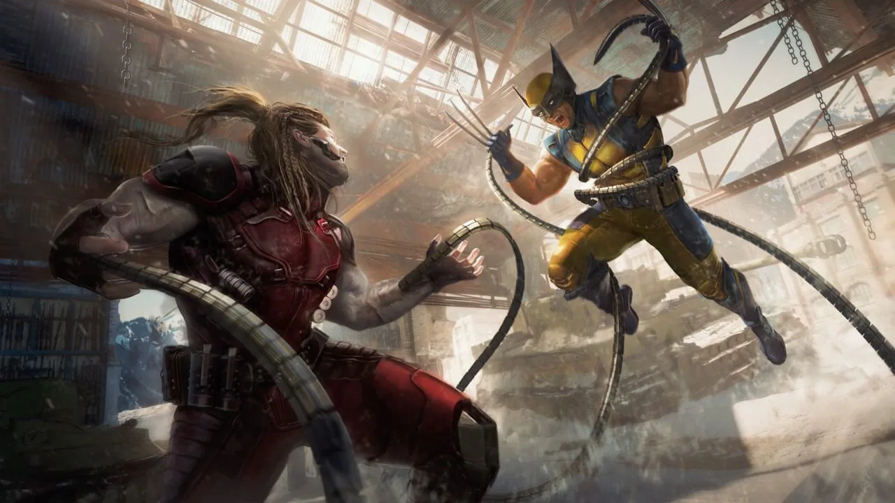 Marvel's Wolverine, по сообщениям, будет представлен в сентябре на State Of Play