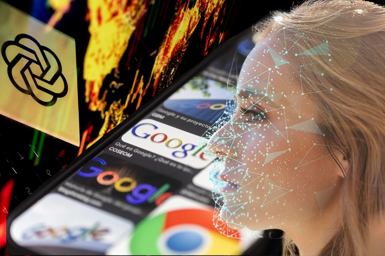 VK рисует «нейропрофиль», OpenAI пускает рекламу в ChatGPT, в Казань едет «китайский Google